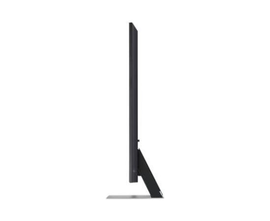 TV Set LG 65QNED91T3A 65" 4K Smart Wireless LAN Bluetooth webOS
