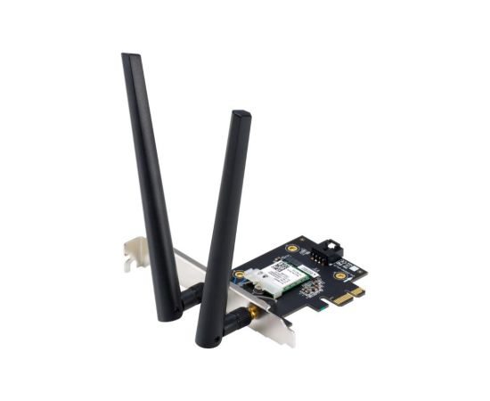 WRL ADAPTER 6500MBPS PCIE/PCE-BE6500 ASUS