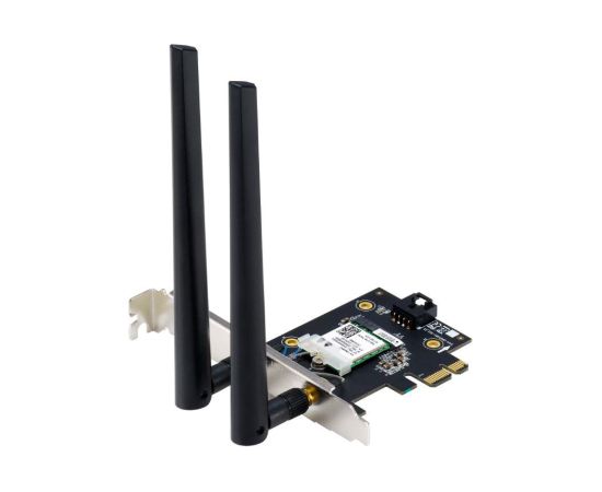 WRL ADAPTER 6500MBPS PCIE/PCE-BE6500 ASUS