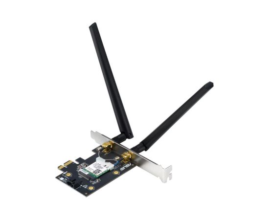 WRL ADAPTER 6500MBPS PCIE/PCE-BE6500 ASUS