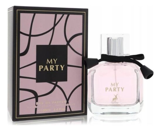 Maison Alhambra Maison Alhambra My Party EDP  , 100 ml