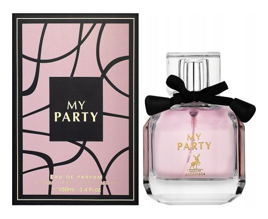 Maison Alhambra Maison Alhambra My Party EDP  , 100 ml