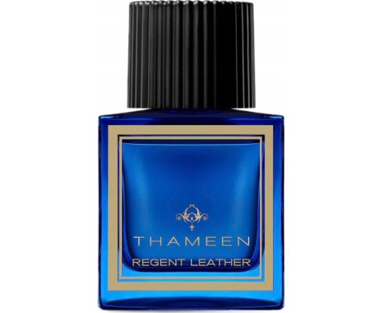 THAMEEN Regent Leather Extrait De Parfum spray 50ml Духи унисекс
