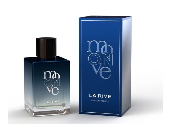 La Rive LA RIVE Men Move On EDT 100 ml