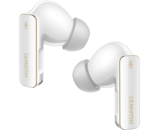 Huawei wireless earbuds FreeBuds Pro 4, white