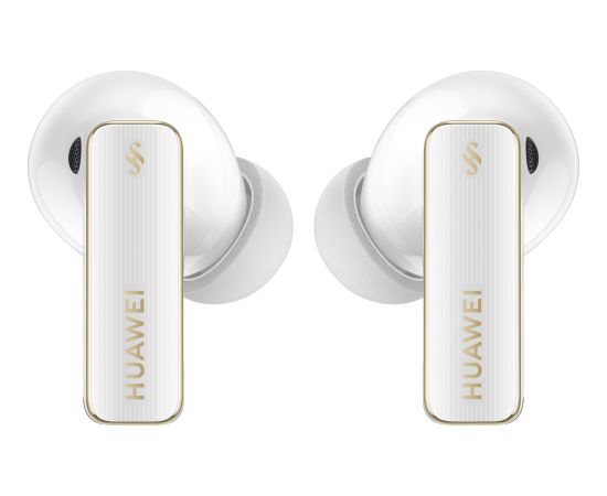 Huawei wireless earbuds FreeBuds Pro 4, white