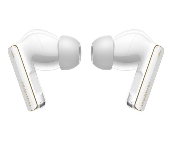 Huawei wireless earbuds FreeBuds Pro 4, white