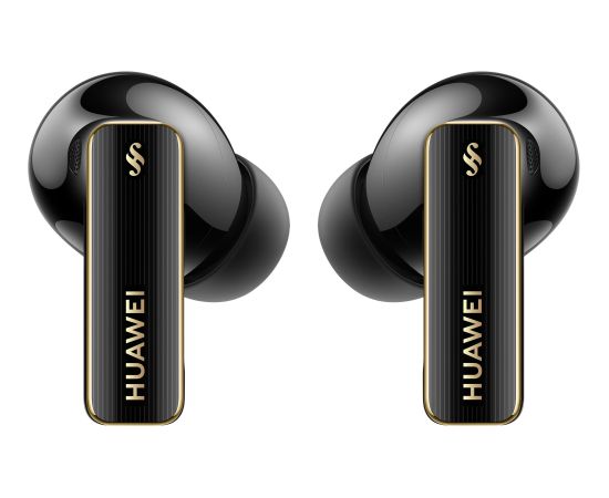 Huawei wireless earbuds FreeBuds Pro 4, black