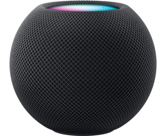 Apple HomePod mini, midnight