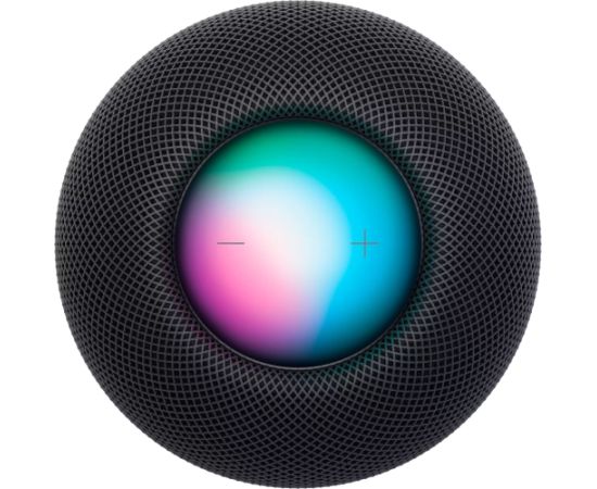 Apple HomePod mini, midnight