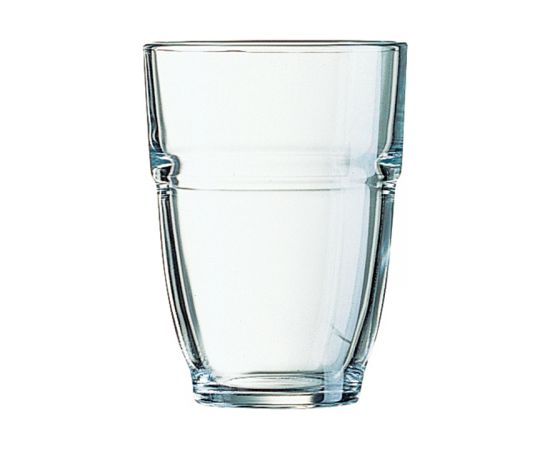 FORUM AUGSTĀS GLĀZES 26.5CL K6 PLĒVĒ, Arcoroc Glāzes un karafes