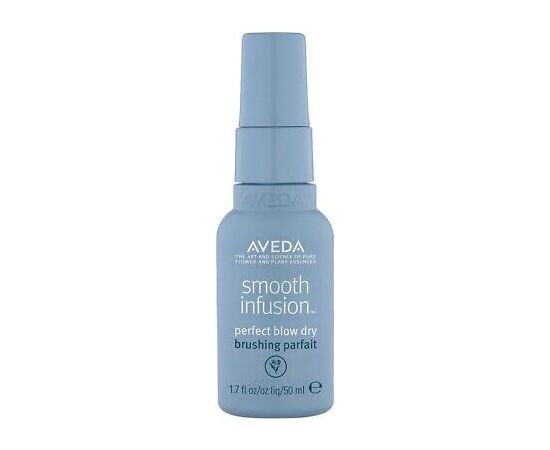 Aveda Smooth Infusion Perfect Blow Dry Spray 50 ml Matu kopšana