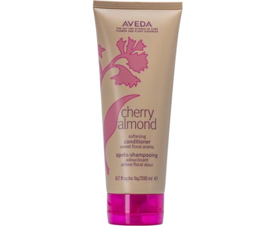 Aveda Cherry Almond Softening Conditioner 200 ml Matu kopšana