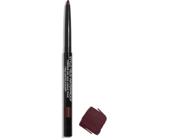 Chanel Stylo Yeux Waterproof Long-Lasting Eyeliner 0,3 g