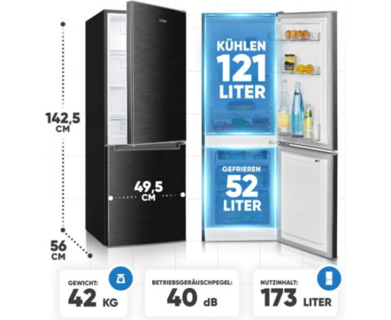 Refrigerator Bomann