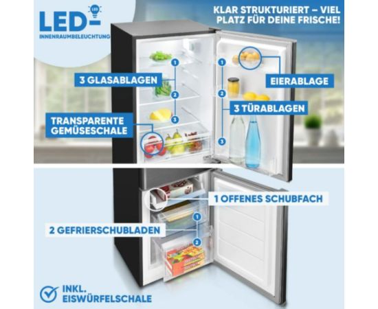 Refrigerator Bomann