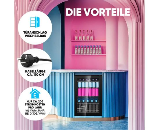 Beverage cooler Bomann
