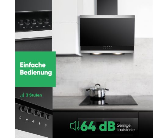 Cooker hood Bomann