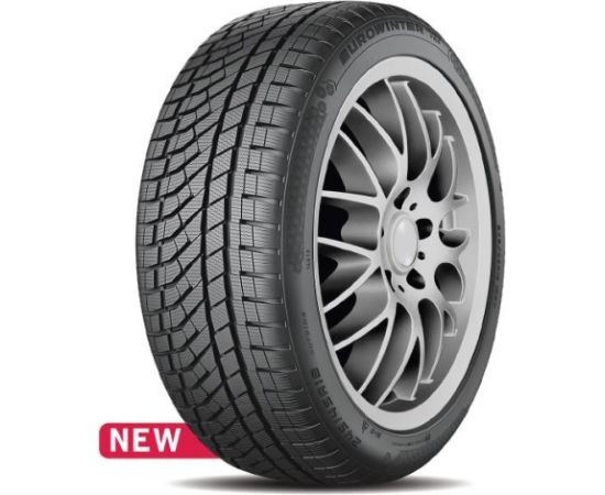 255/55R18 FALKEN EUROWINTER HS02 PRO 109V XL DOT22 Studless 3PMSF M+S