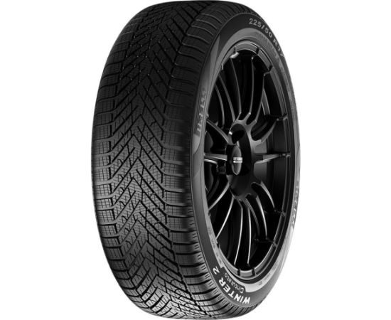 205/40R18 PIRELLI CINTURATO WINTER 2 86V XL DOT22 Studless DBB71 3PMSF M+S