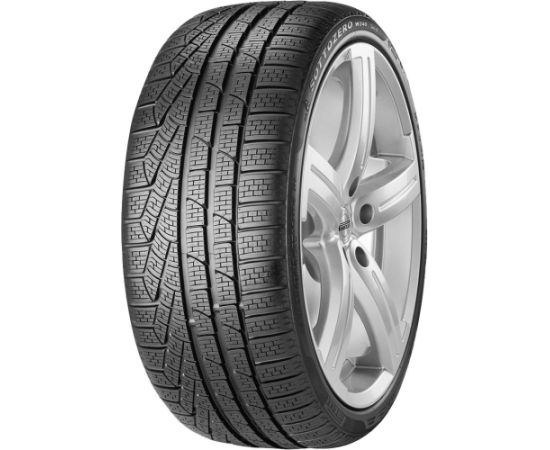 245/35R20 PIRELLI WINTER SOTTOZERO 2 91V N0 FSL DOT22 Studless DCB72 3PMSF M+S