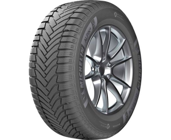 225/55R16 MICHELIN ALPIN 6 99H XL DOT22 Studless CBA69 3PMSF M+S