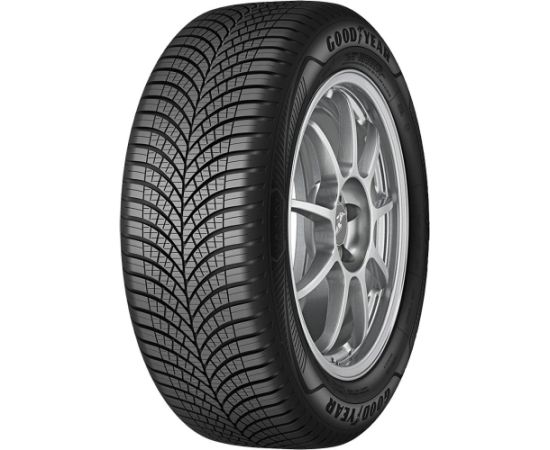 155/70R19 GOODYEAR VECTOR 4SEASONS GEN 3 88T XL FP DOT22 CBB70 3PMSF M+S Vissezonas riepas