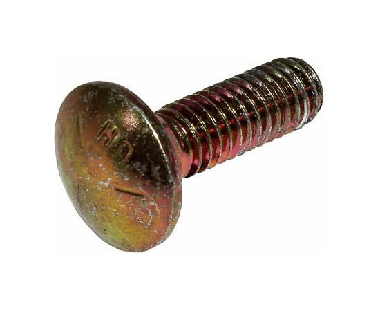 SCREW:CRG:SPL:5/16-18:1.00, MTD