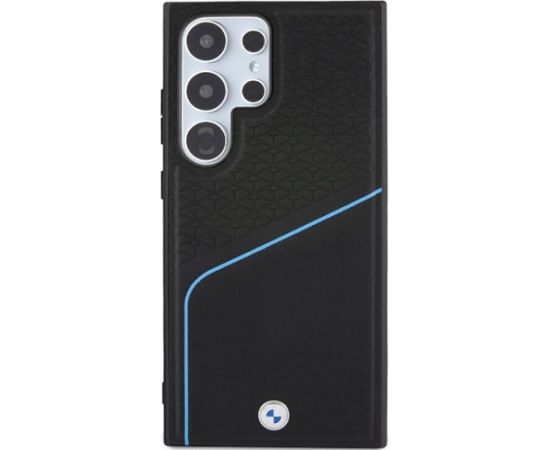 BMW BMHMS24L23RDCLK Чехол для Samsung Galaxy S24 Ultra