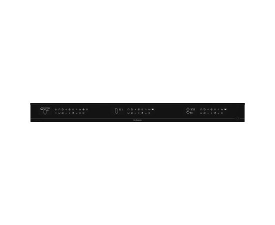 Induction hob De Dietrich