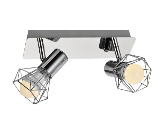 Activejet AJE-BLANKA 2P ceiling lamp