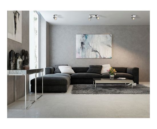 Activejet AJE-BLANKA 2P ceiling lamp