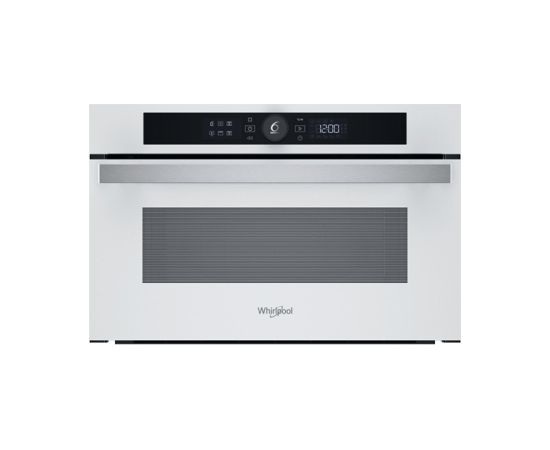 Whirlpool WMD44MW mikroviļņu krāsns, iebūvējama 31L Balta 39cm