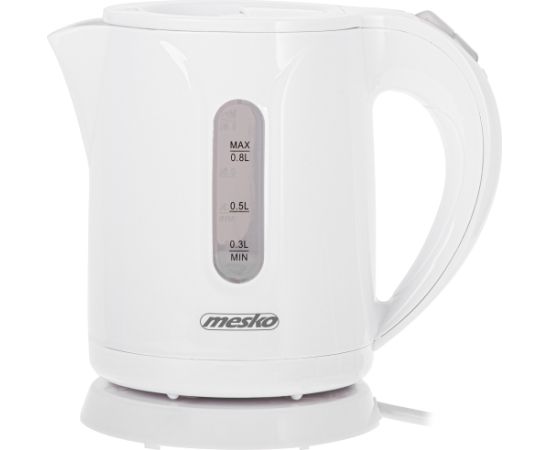 Mesko MS 1376 Elektriskā tējkanna 0.8L 850W