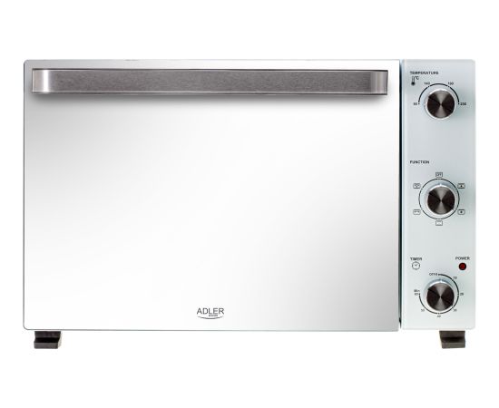 Adler AD 6027 Мини духовка 48L 1800W