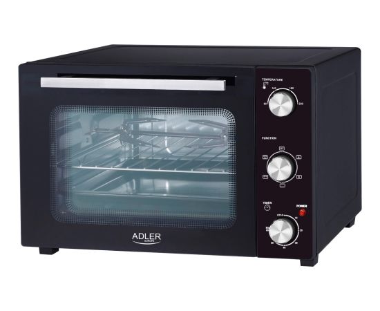 Adler AD 6025 Мини духовка 35L 1500W