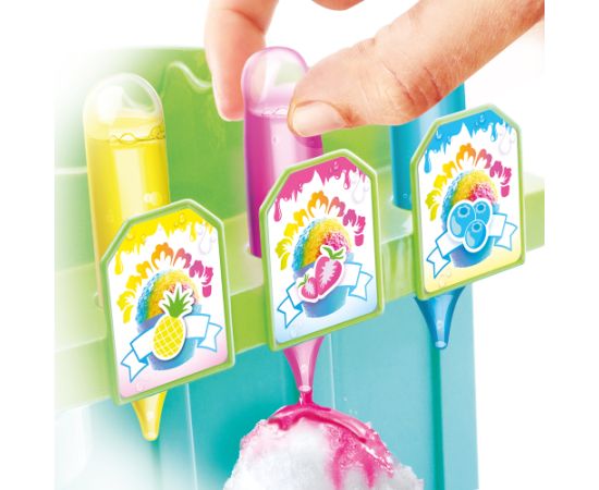 Style 4 Ever SO SLIME Slaima saldējuma aparāts – komplekts slaima pagatavošanai