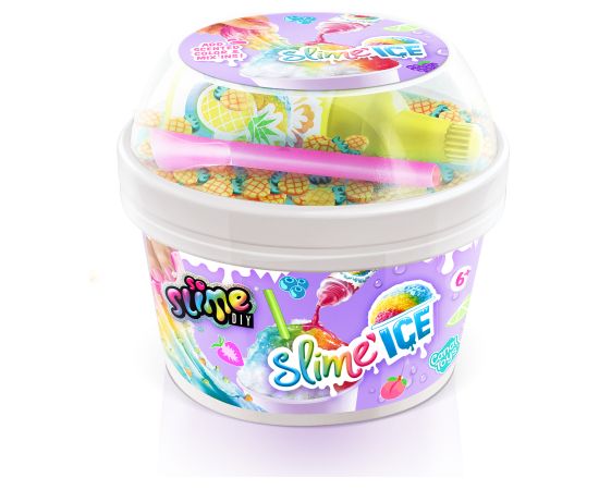 Style 4 Ever SO SLIME Slime´Ice - Cup - комплект для изготовления слаймов