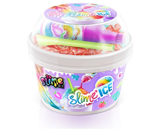 Style 4 Ever SO SLIME Slime´Ice - Cup - комплект для изготовления слаймов