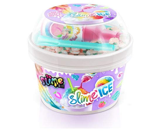 Style 4 Ever SO SLIME Slime´Ice - Cup - комплект для изготовления слаймов