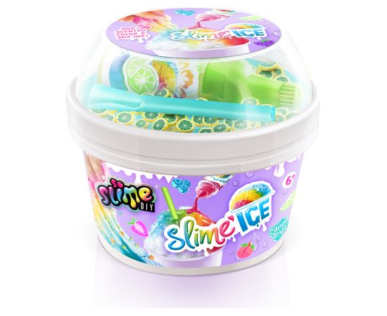 Style 4 Ever SO SLIME Slime´Ice - Cup - комплект для изготовления слаймов