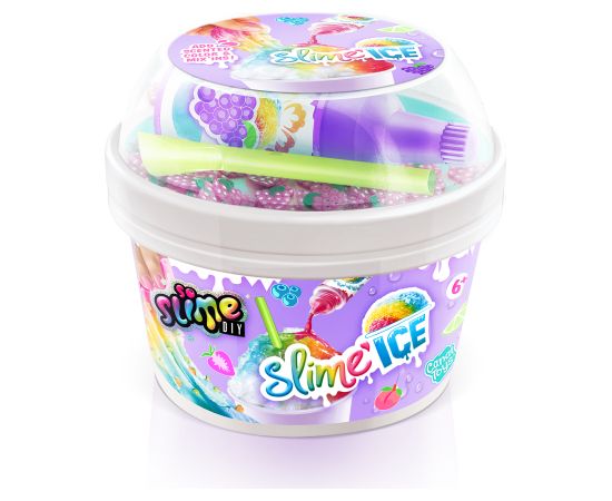 Style 4 Ever SO SLIME Slime´Ice - Cup - комплект для изготовления слаймов
