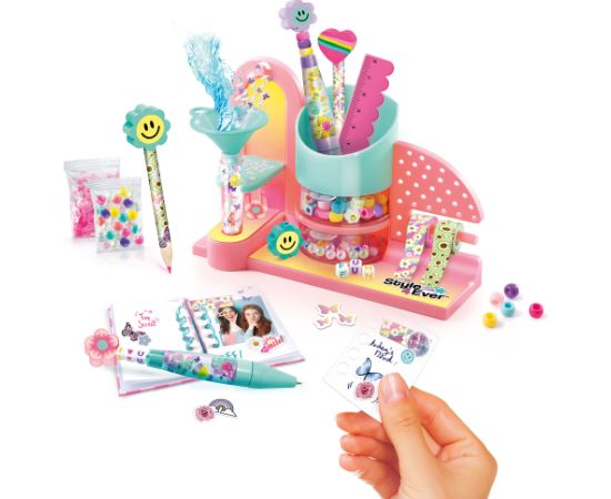 STYLE 4 EVER игровой нвбор Mini Stationery Maker