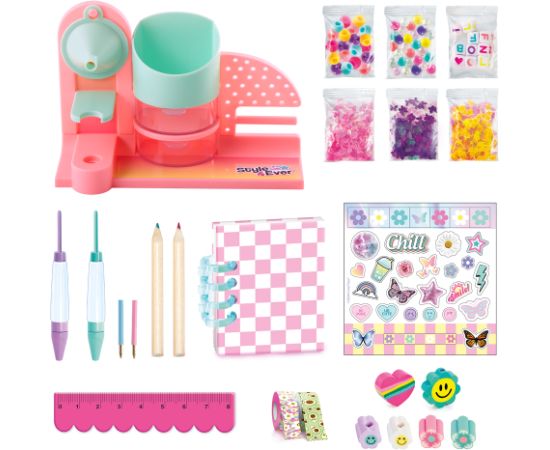 STYLE 4 EVER игровой нвбор Mini Stationery Maker