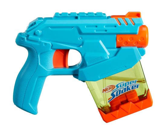 NERF SUPERSOAKER Ūdens blasteris Mini Dunk Fill