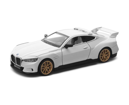 MSZ металлическая моделька BMW 3.0 CSL(G82), масштаб 1:32