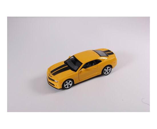 MSZ металлическая модель 2013 Chevrolet  Camaro  SS 1:32