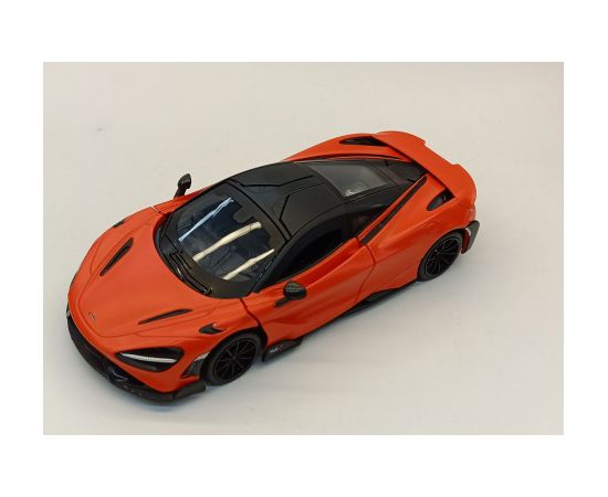 MSZ Mclaren 765 LT, 1:24