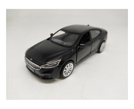 MSZ металлическая моделька KIA K7, масштаб 1:41