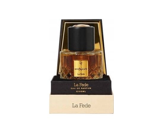 Histoires De Parfums La Fede Intoxicate Eau De Parfum 100 ml (man)